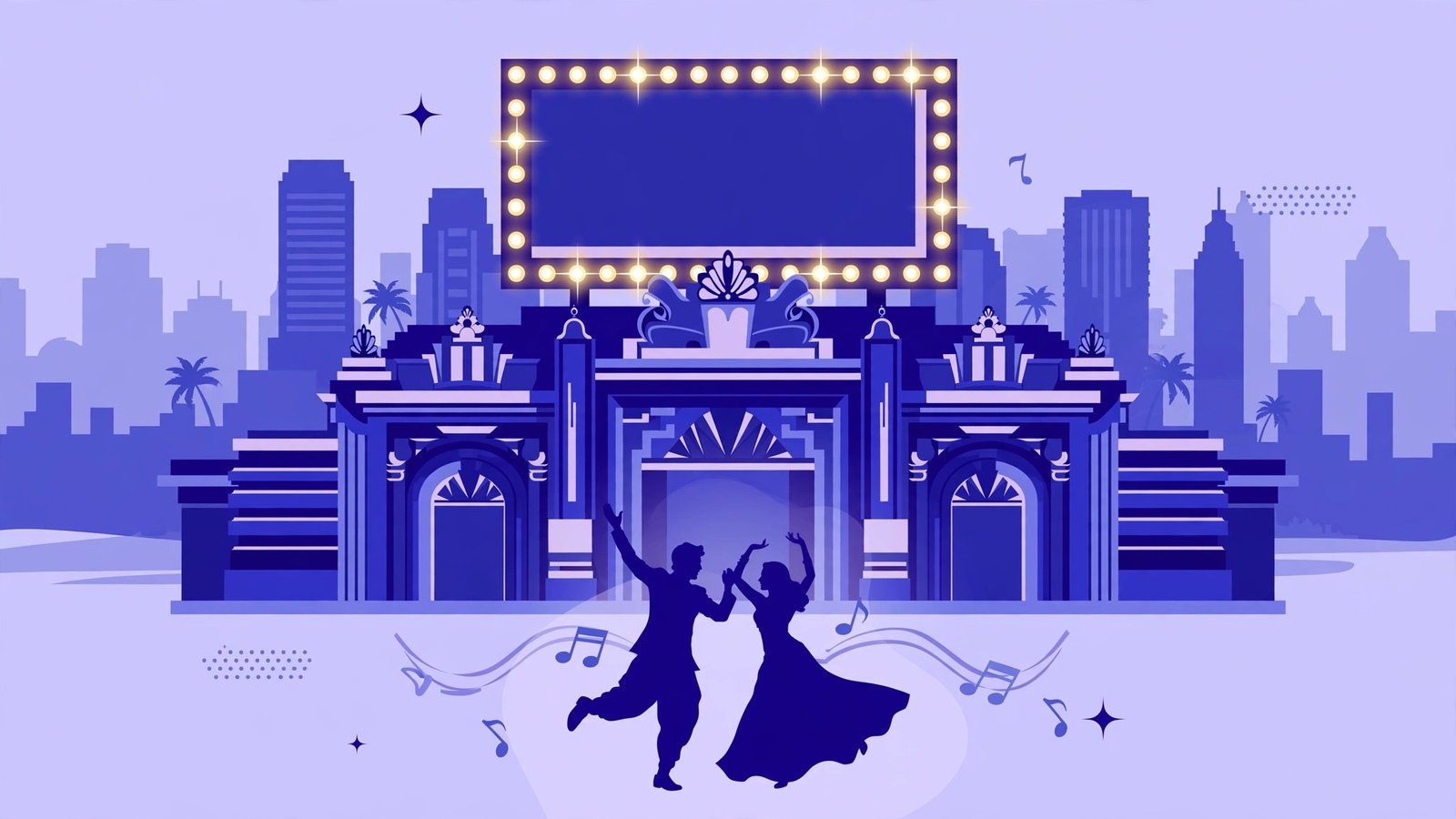 FilmyFly Bollywood guide to new Hindi movies, classics and where to watch